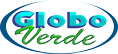 logo globo verde