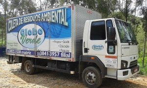 Resíduos Sólidos